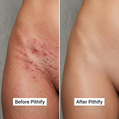 Pithify Peach Perfect Smoothing Solution